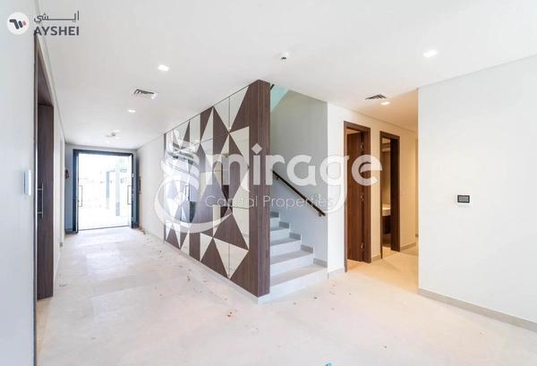 VILLA FOR RENT IN THE DUNES, SAADIYAT RESERVE