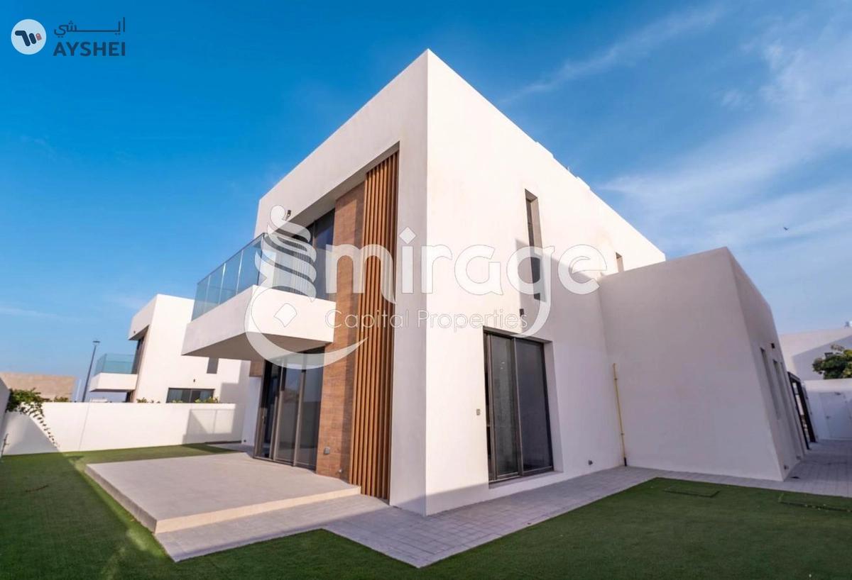VILLA FOR RENT IN THE DUNES, SAADIYAT RESERVE-0-landscape