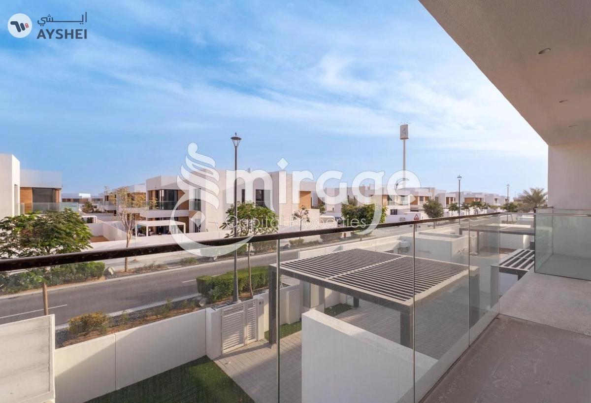 VILLA FOR RENT IN THE DUNES, SAADIYAT RESERVE-0-landscape