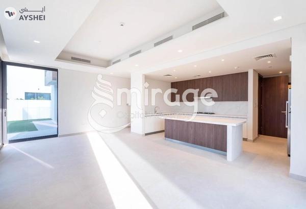 VILLA FOR RENT IN THE DUNES, SAADIYAT RESERVE