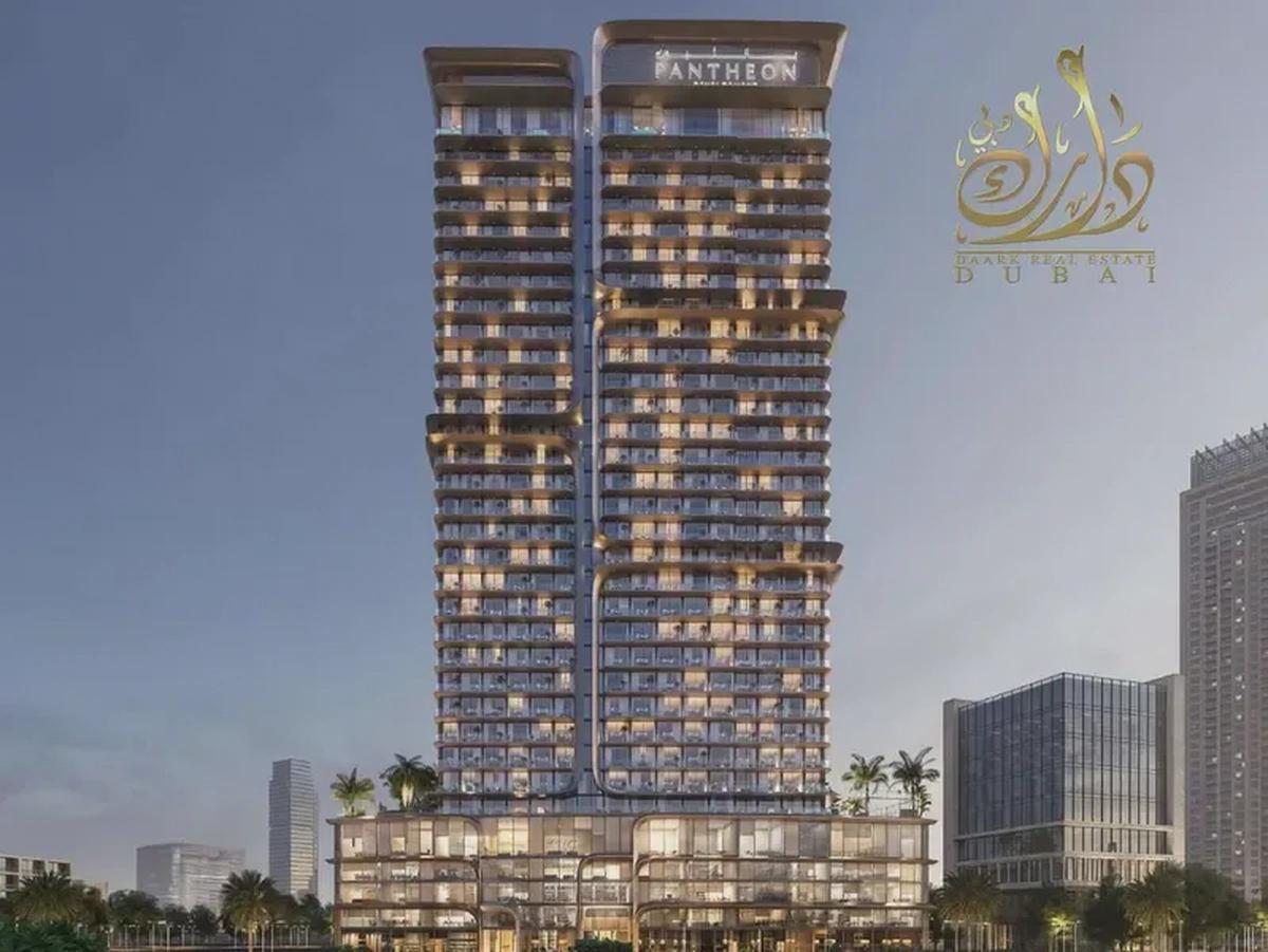 Modern Studio | Resort Lifestyle | VOXA JVT-4-4