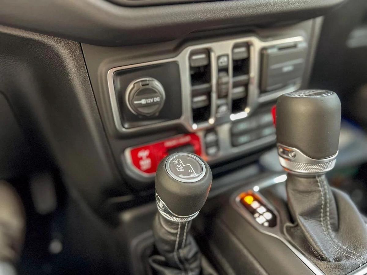 Jeep Wrangler EXPORT PRICE - Rubicon 392 6.4L V8 - Final Edition-11-11