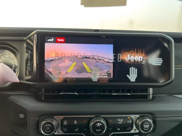 Jeep Wrangler EXPORT PRICE - Rubicon 392 6.4L V8 - Final Edition