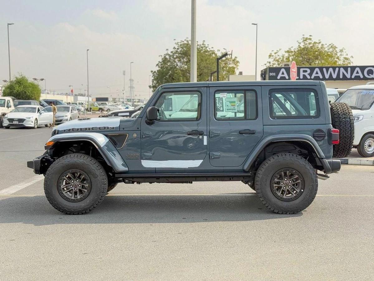 Jeep Wrangler EXPORT PRICE - Rubicon 392 6.4L V8 - Final Edition-19-19