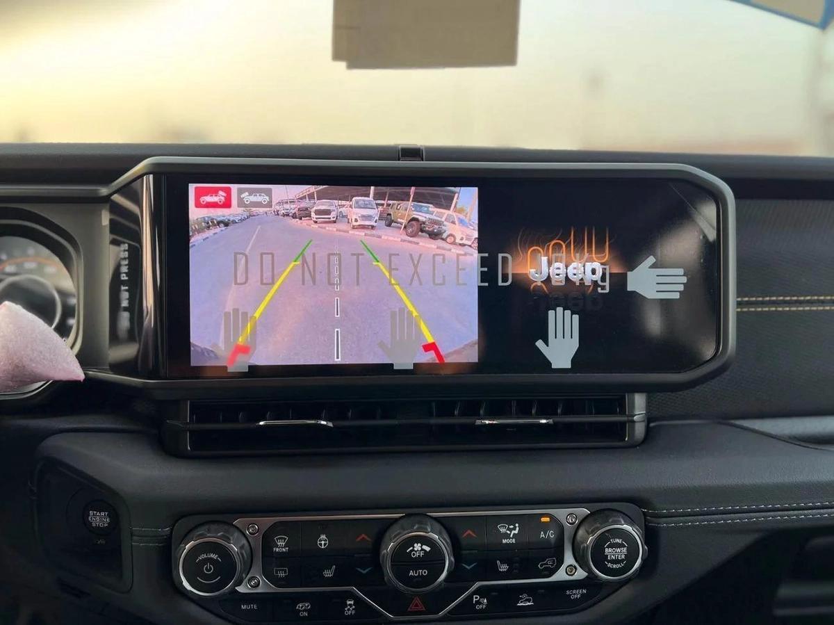 Jeep Wrangler EXPORT PRICE - Rubicon 392 6.4L V8 - Final Edition-7-7