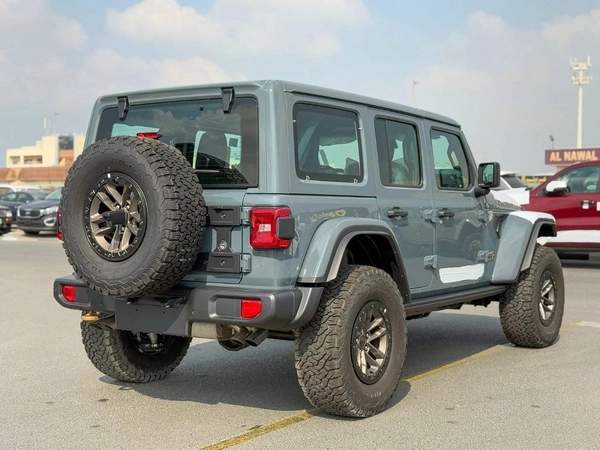 Jeep Wrangler EXPORT PRICE - Rubicon 392 6.4L V8 - Final Edition