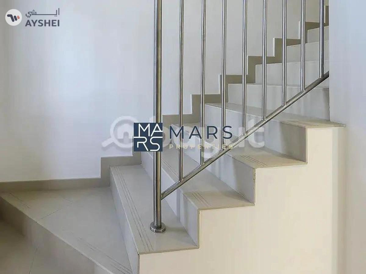 π‘β¨ 3-Bed Townhouse for Rent in Nasma Residences β Sharjah's Best Family-Friendly Community-17-17