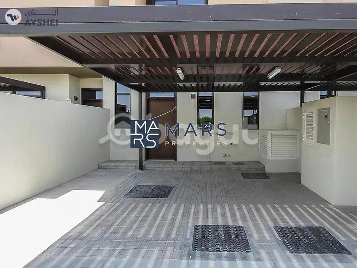 π‘β¨ 3-Bed Townhouse for Rent in Nasma Residences β Sharjah's Best Family-Friendly Community-18-18