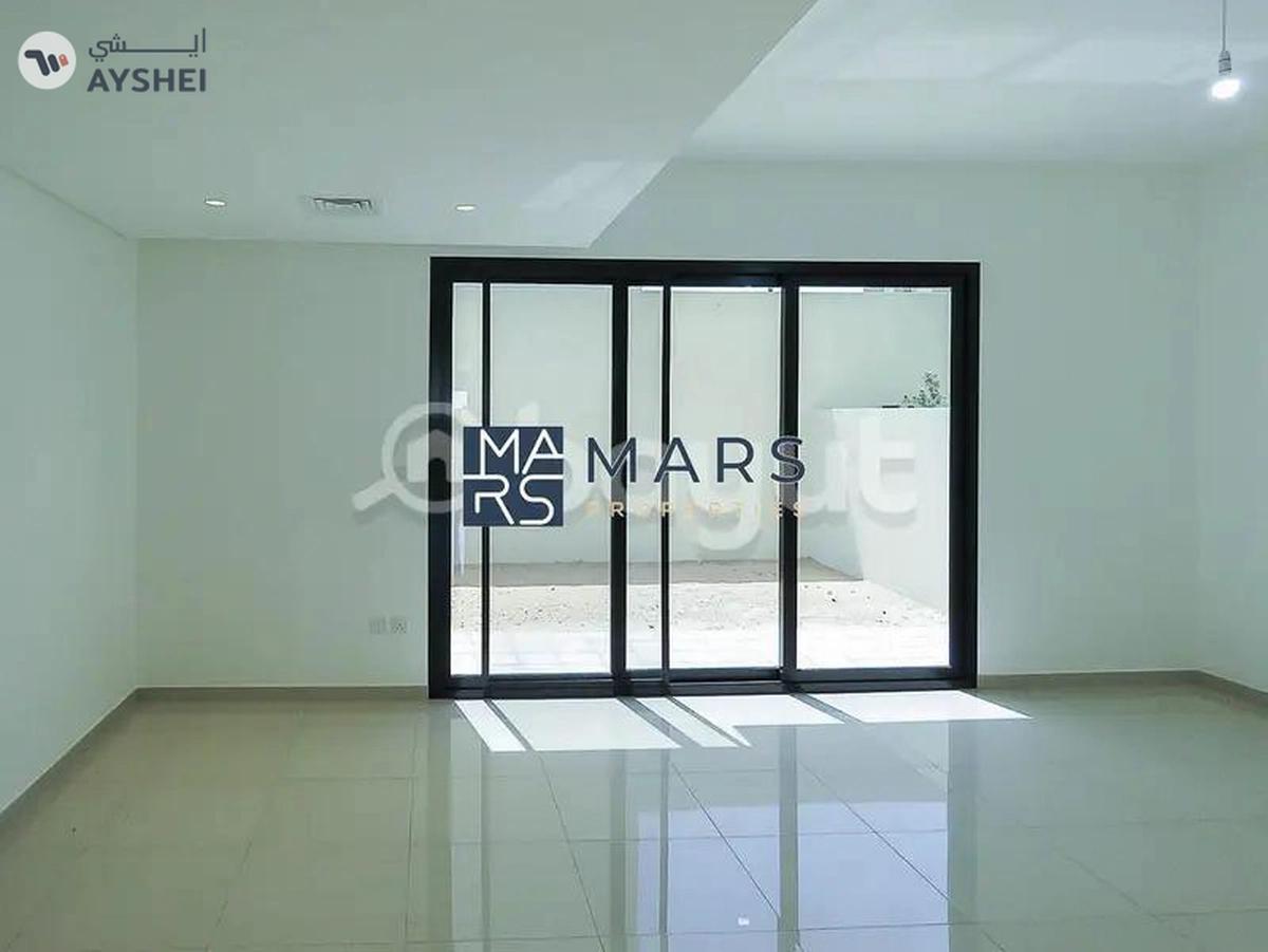 π‘β¨ 3-Bed Townhouse for Rent in Nasma Residences β Sharjah's Best Family-Friendly Community-1-1