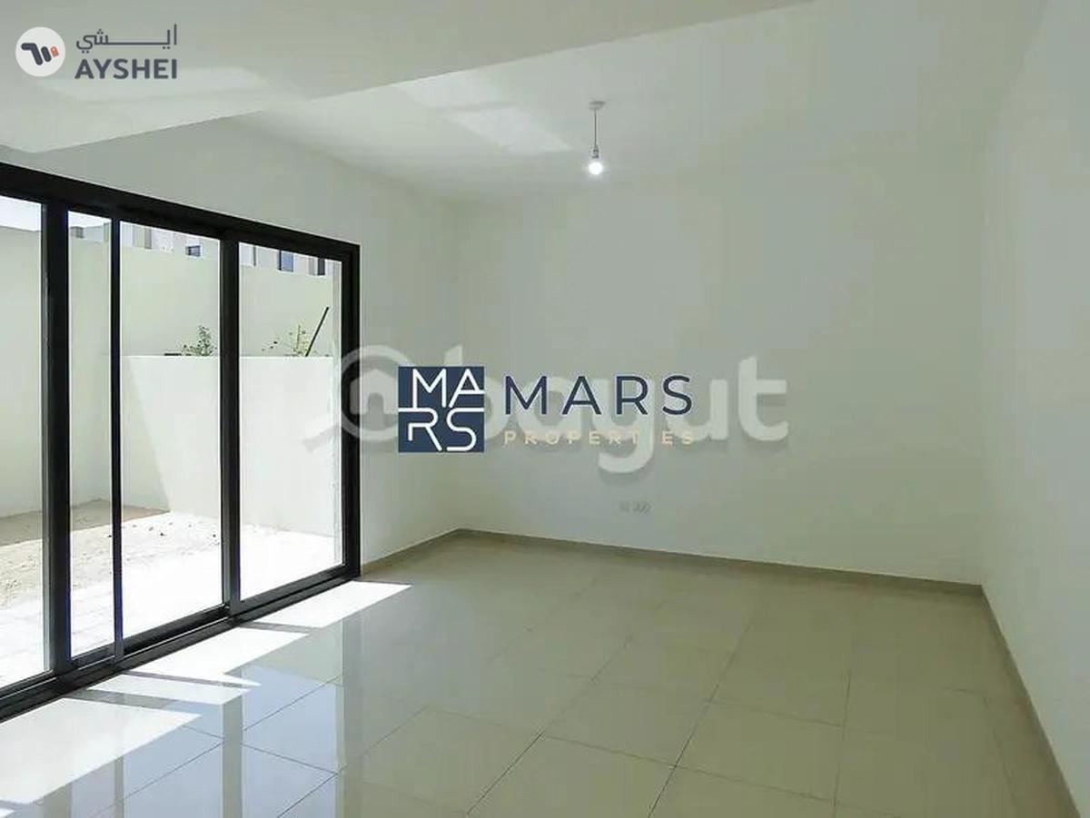 π‘β¨ 3-Bed Townhouse for Rent in Nasma Residences β Sharjah's Best Family-Friendly Community-1-landscape
