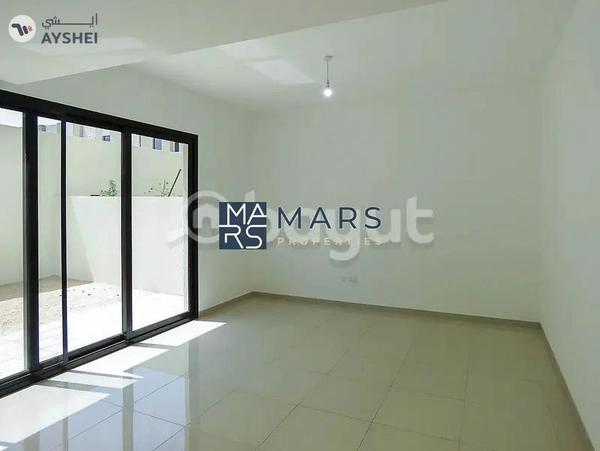 🏡✨ 3-Bed Townhouse for Rent in Nasma Residences – Sharjah's Best Family-Friendly Community