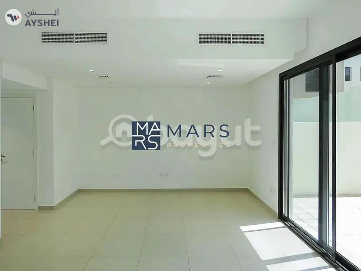 π‘β¨ 3-Bed Townhouse for Rent in Nasma Residences β Sharjah's Best Family-Friendly Community-3-3