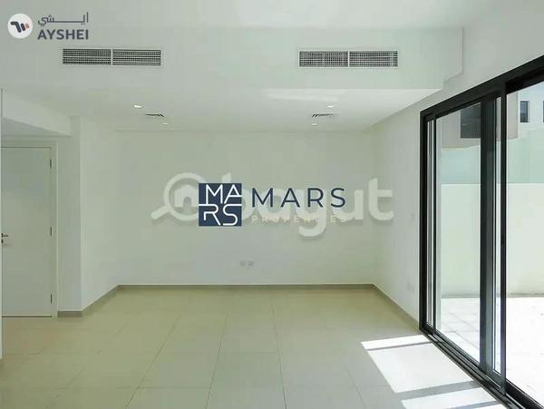 🏡✨ 3-Bed Townhouse for Rent in Nasma Residences – Sharjah's Best Family-Friendly Community
