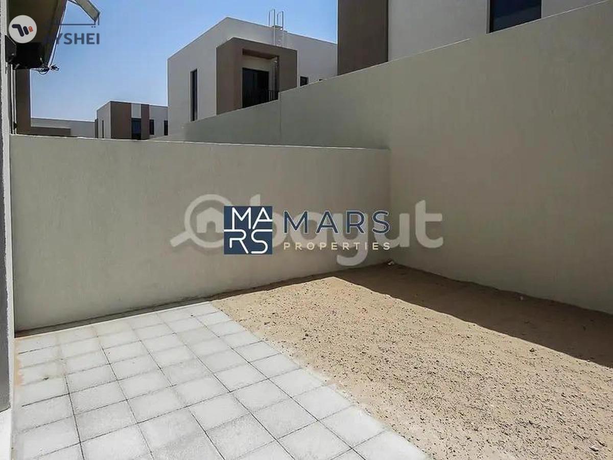 π‘β¨ 3-Bed Townhouse for Rent in Nasma Residences β Sharjah's Best Family-Friendly Community-4-4