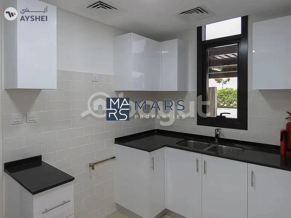 π‘β¨ 3-Bed Townhouse for Rent in Nasma Residences β Sharjah's Best Family-Friendly Community-6-6