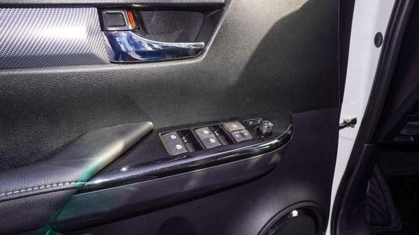 Toyota Hilux GR Sport 4.0L