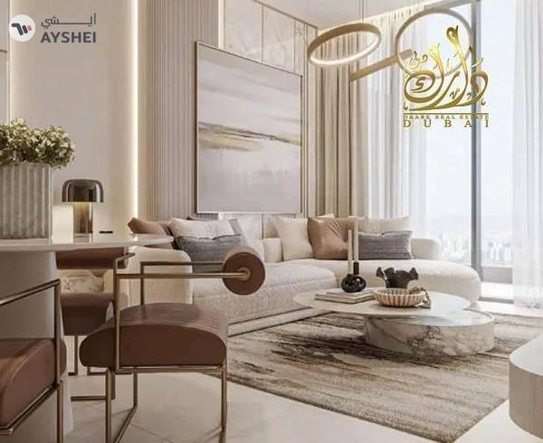 FULLY FURNISHED_3 YEARS POST HANDOVER_RAMADAN OFFER_BOOK NOW