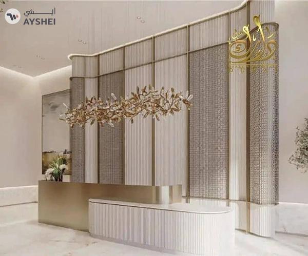 FULLY FURNISHED_3 YEARS POST HANDOVER_RAMADAN OFFER_BOOK NOW