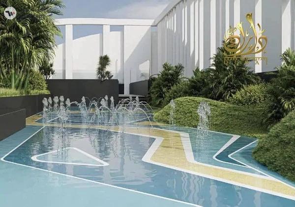 FULLY FURNISHED_3 YEARS POST HANDOVER_RAMADAN OFFER_BOOK NOW