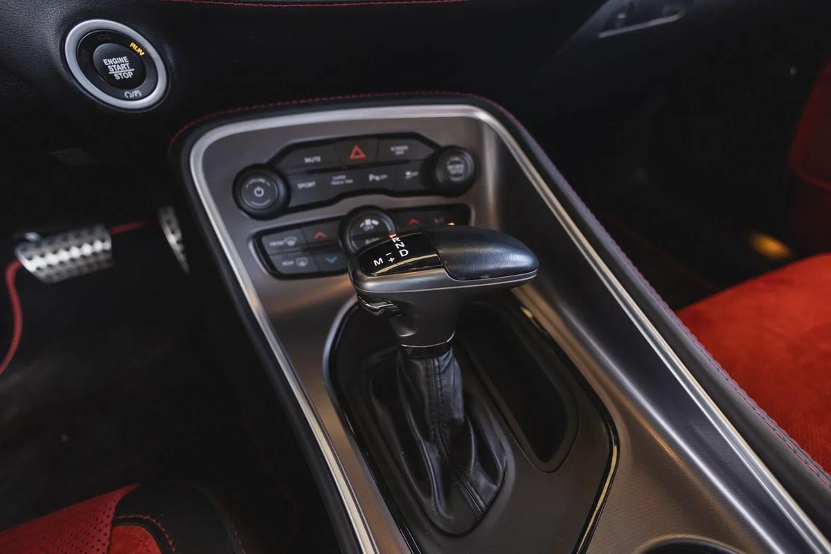 Dodge Challenger-12-12