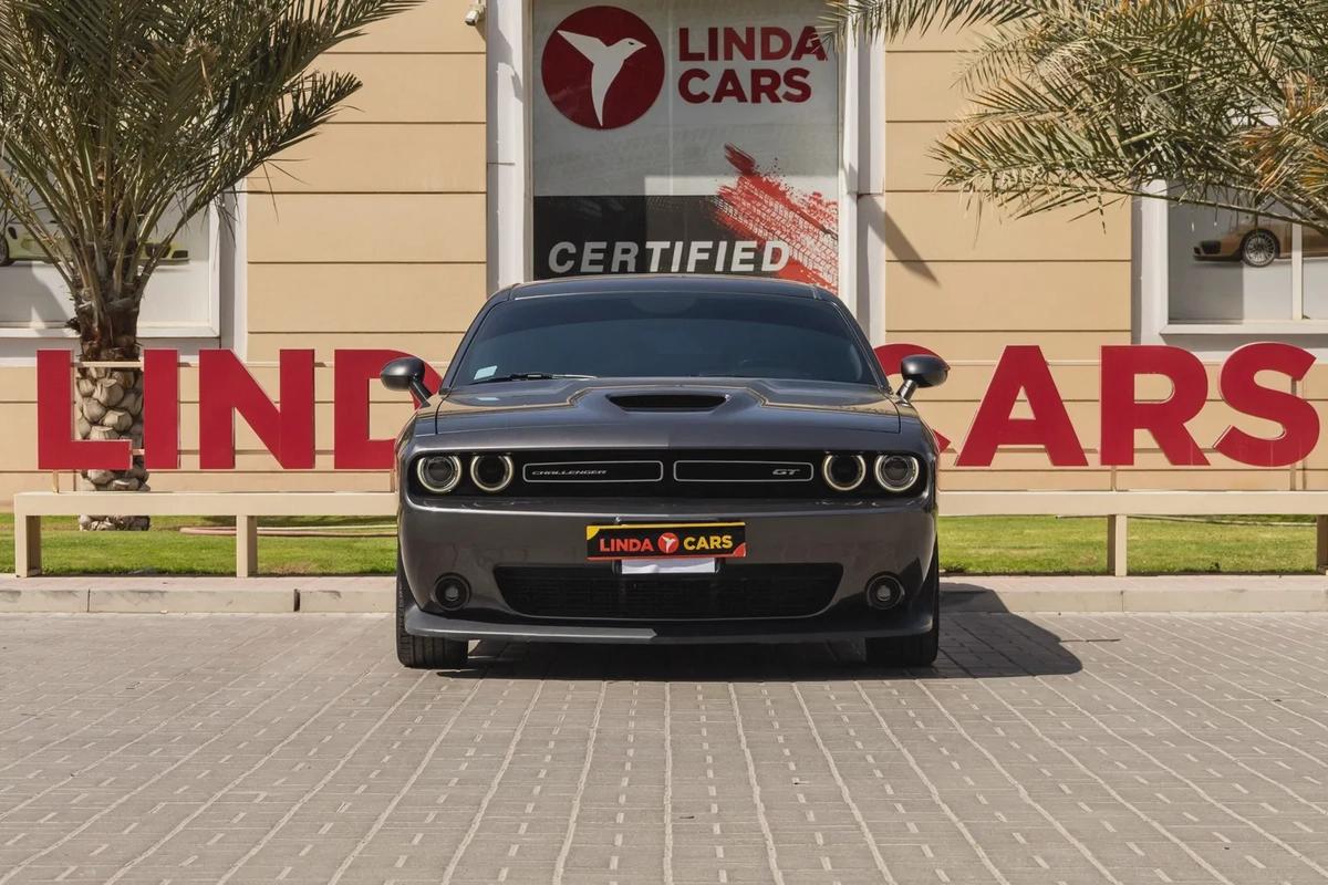 Dodge Challenger-10-10