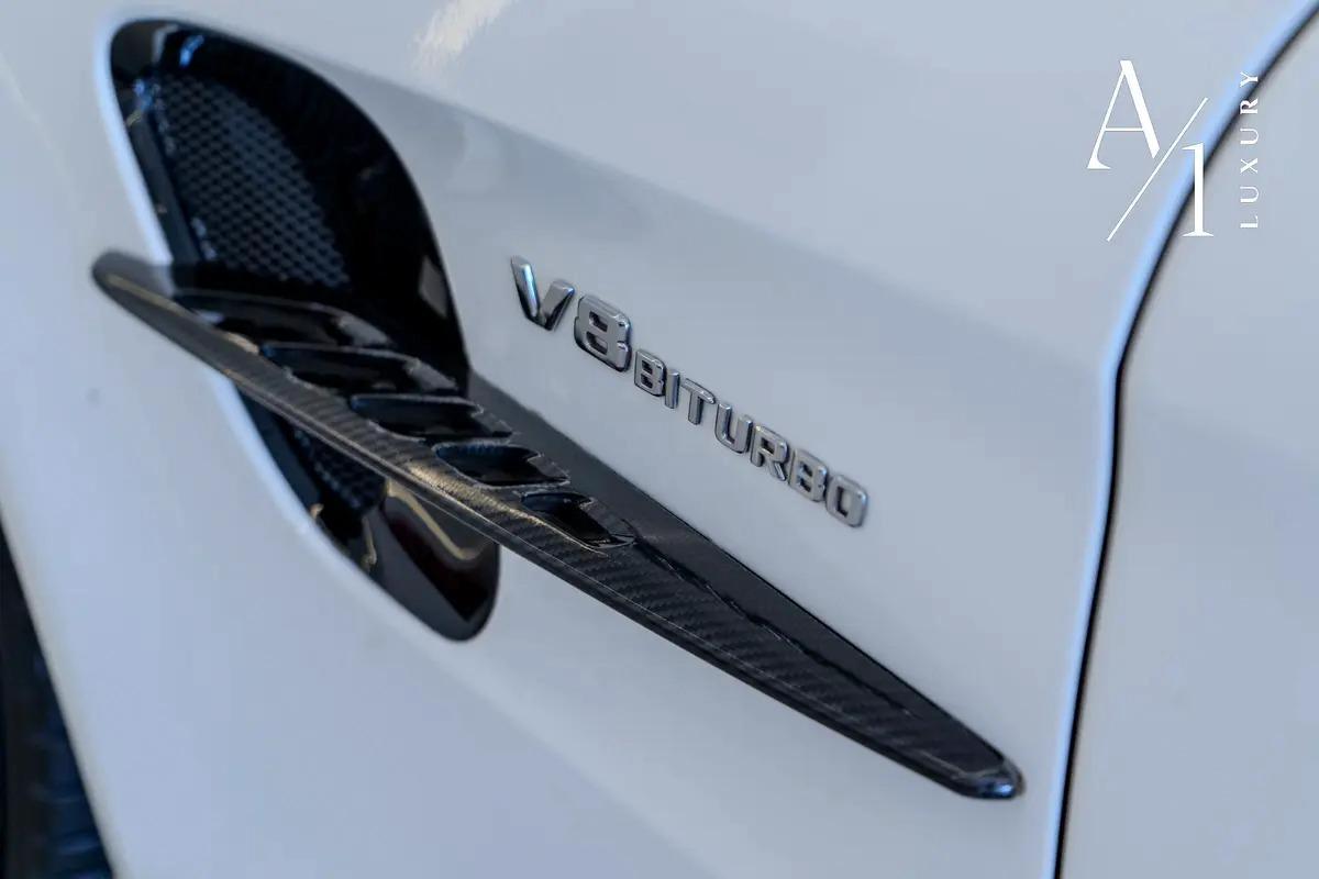 Mercedes-Benz AMG AMG-GT R-1-1