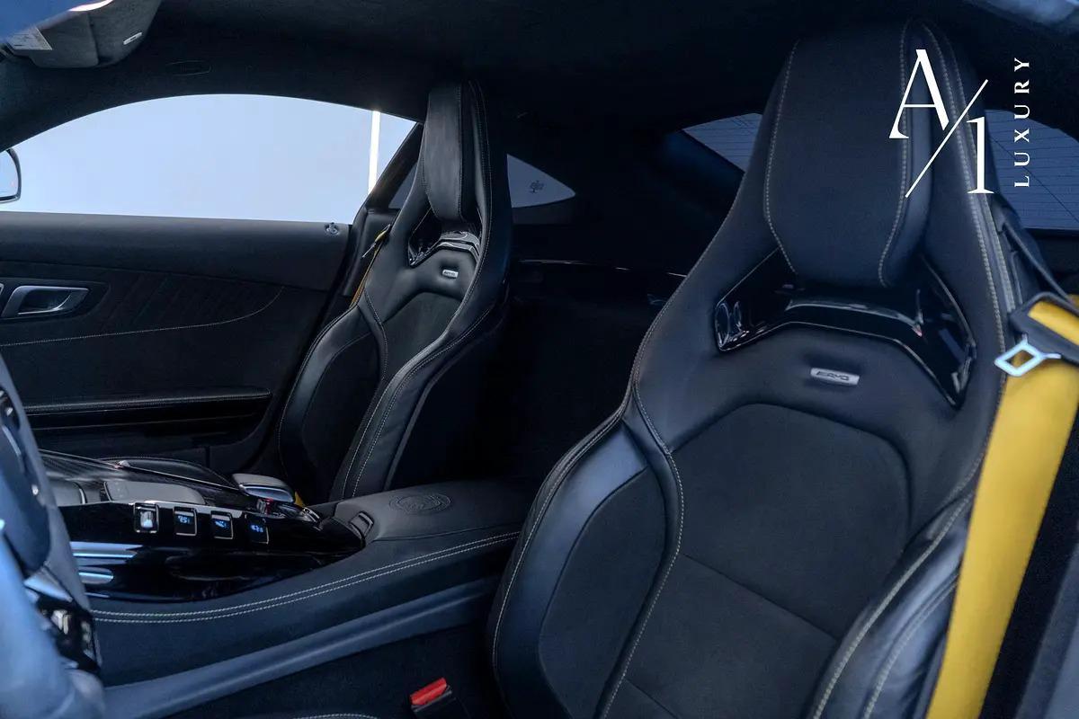 Mercedes-Benz AMG AMG-GT R-3-3