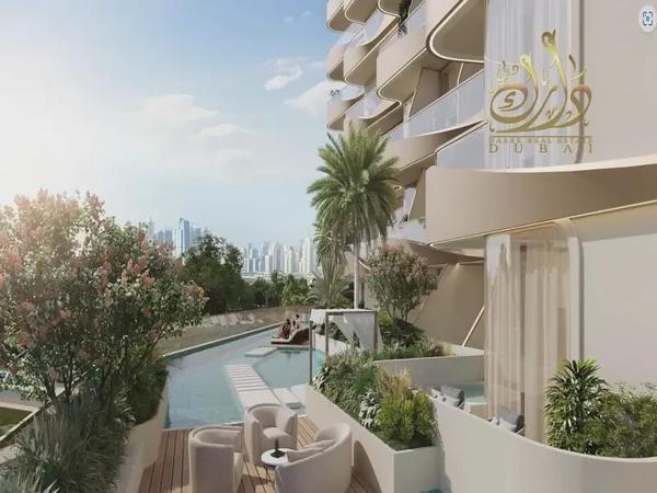 High ROI 8-10% | Prime Location DLRC | Easy Payment Plan