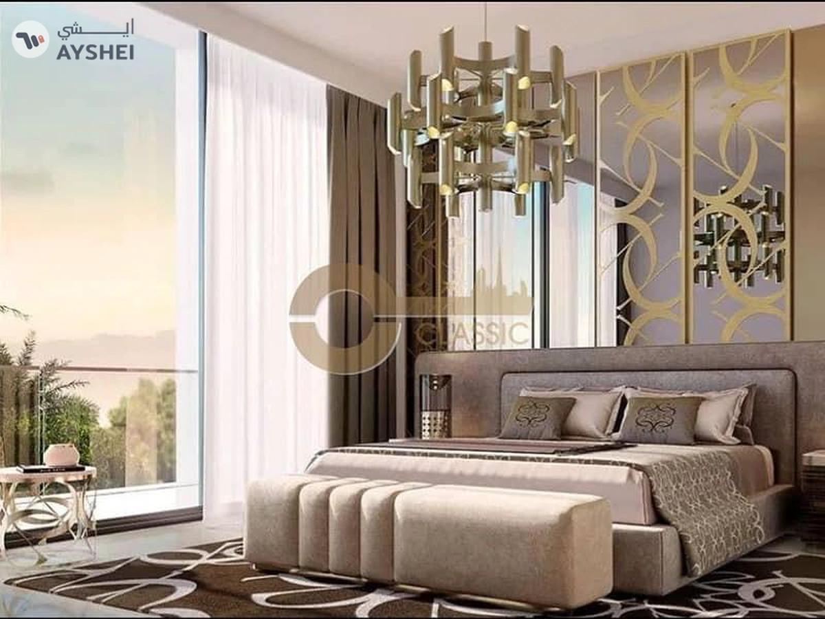 Elie Saab Designer | 4 Bed+Maids With Rooftop Lounge-0-landscape