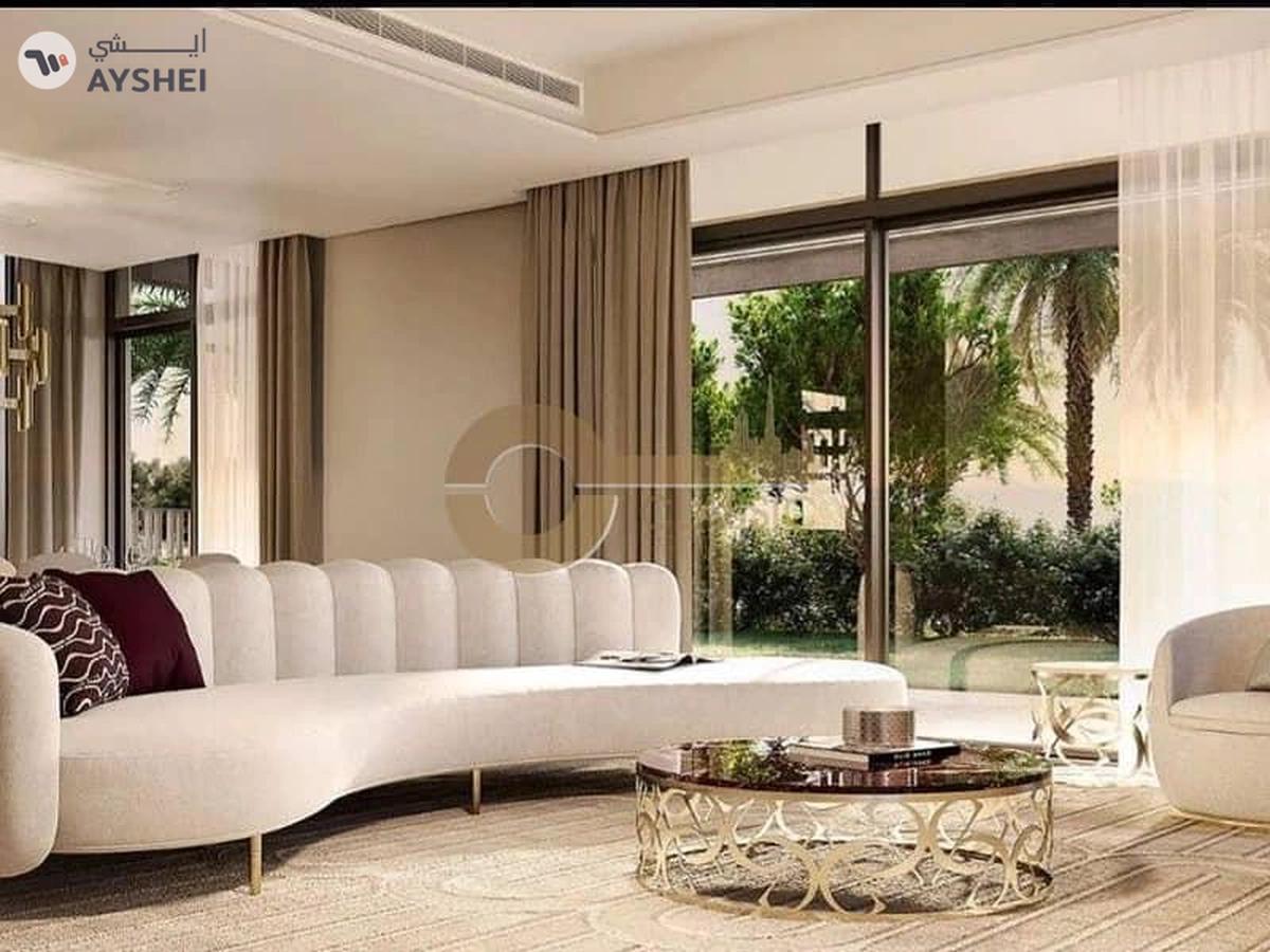 Elie Saab Designer | 4 Bed+Maids With Rooftop Lounge-0-landscape