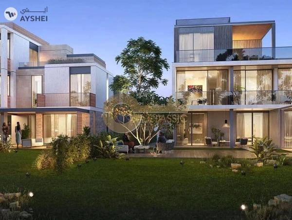 Elie Saab Designer | 4 Bed+Maids With Rooftop Lounge