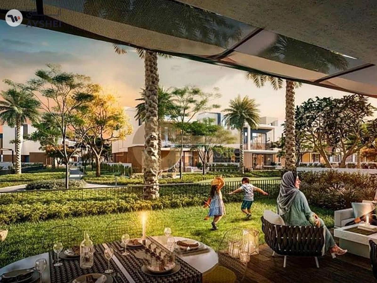 Elie Saab Designer | 4 Bed+Maids With Rooftop Lounge-3-3