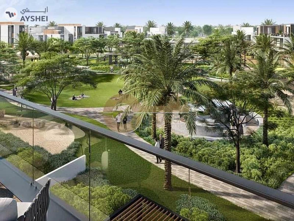 Elie Saab Designer | 4 Bed+Maids With Rooftop Lounge-5-5