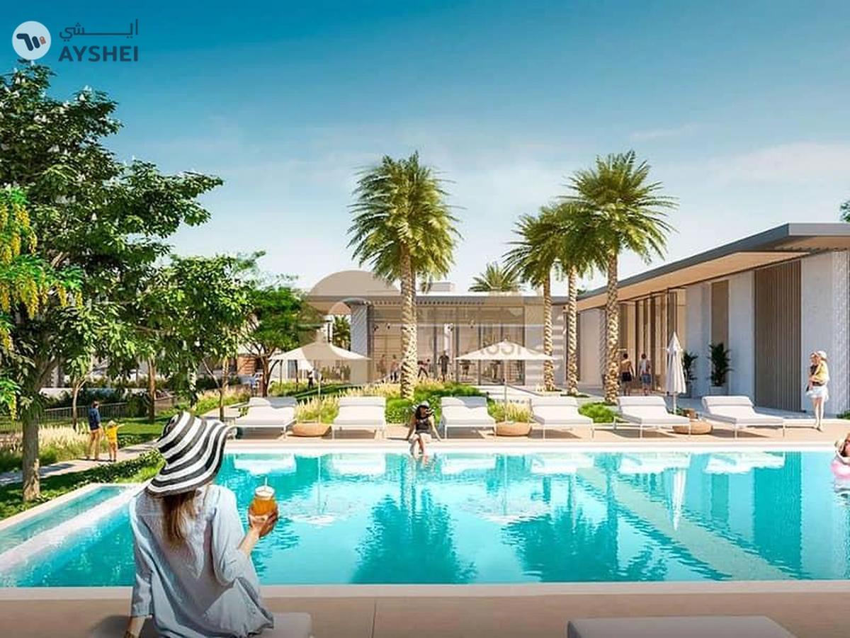 Elie Saab Designer | 4 Bed+Maids With Rooftop Lounge-6-6