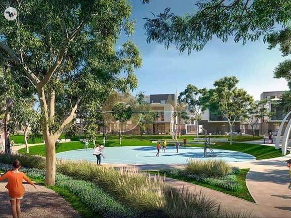 Elie Saab Designer | 4 Bed+Maids With Rooftop Lounge