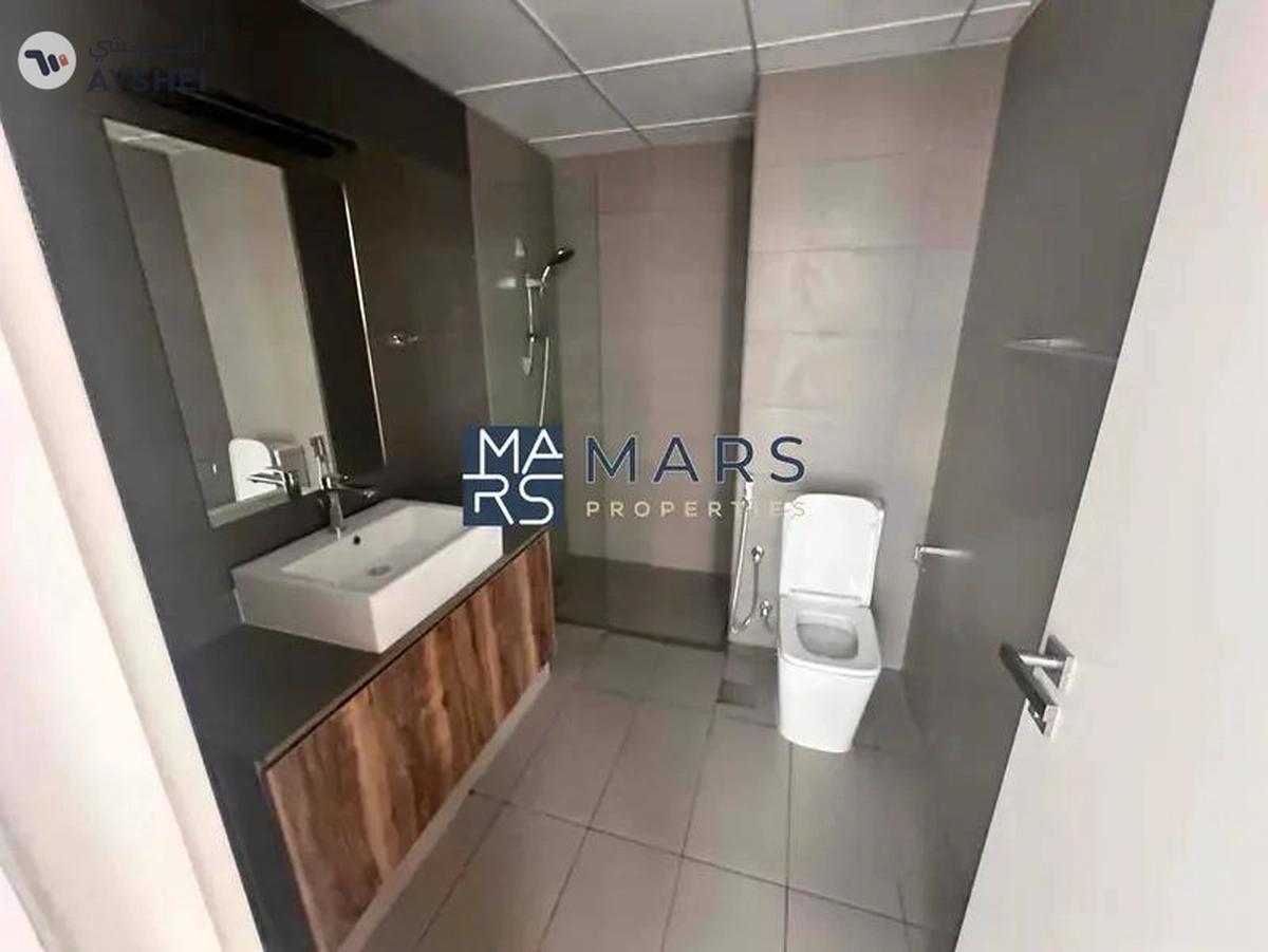 1bhk with balcony and two washroom in 53000-9-9