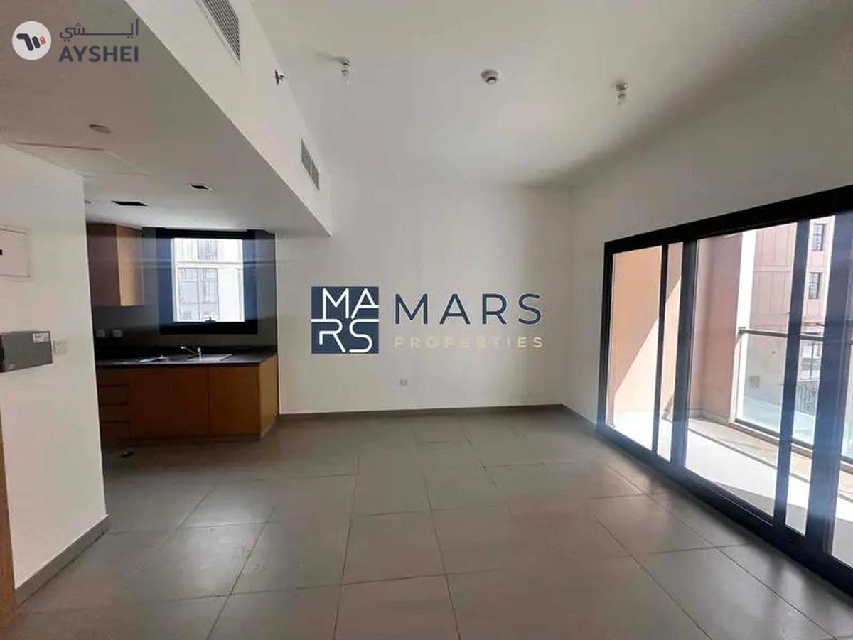 1bhk with balcony and two washroom in 53000-10-10