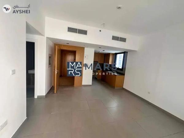 1bhk with balcony and two washroom in 53000