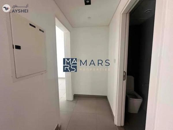 1bhk with balcony and two washroom in 53000