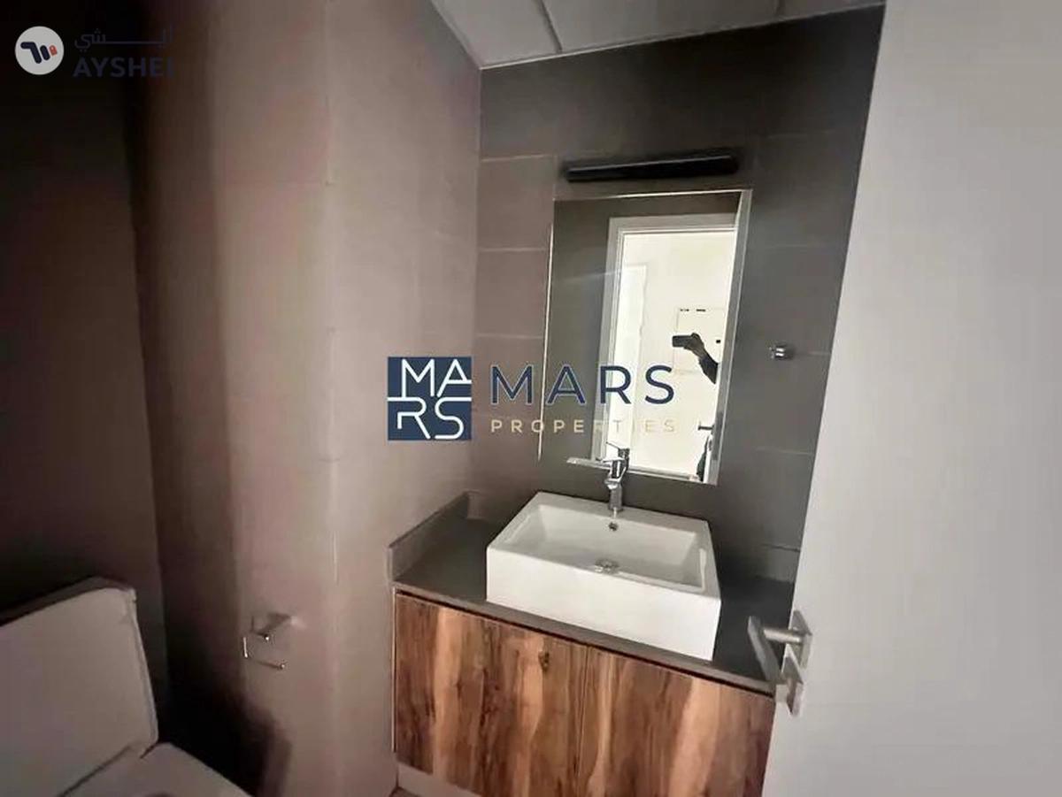 1bhk with balcony and two washroom in 53000-14-14