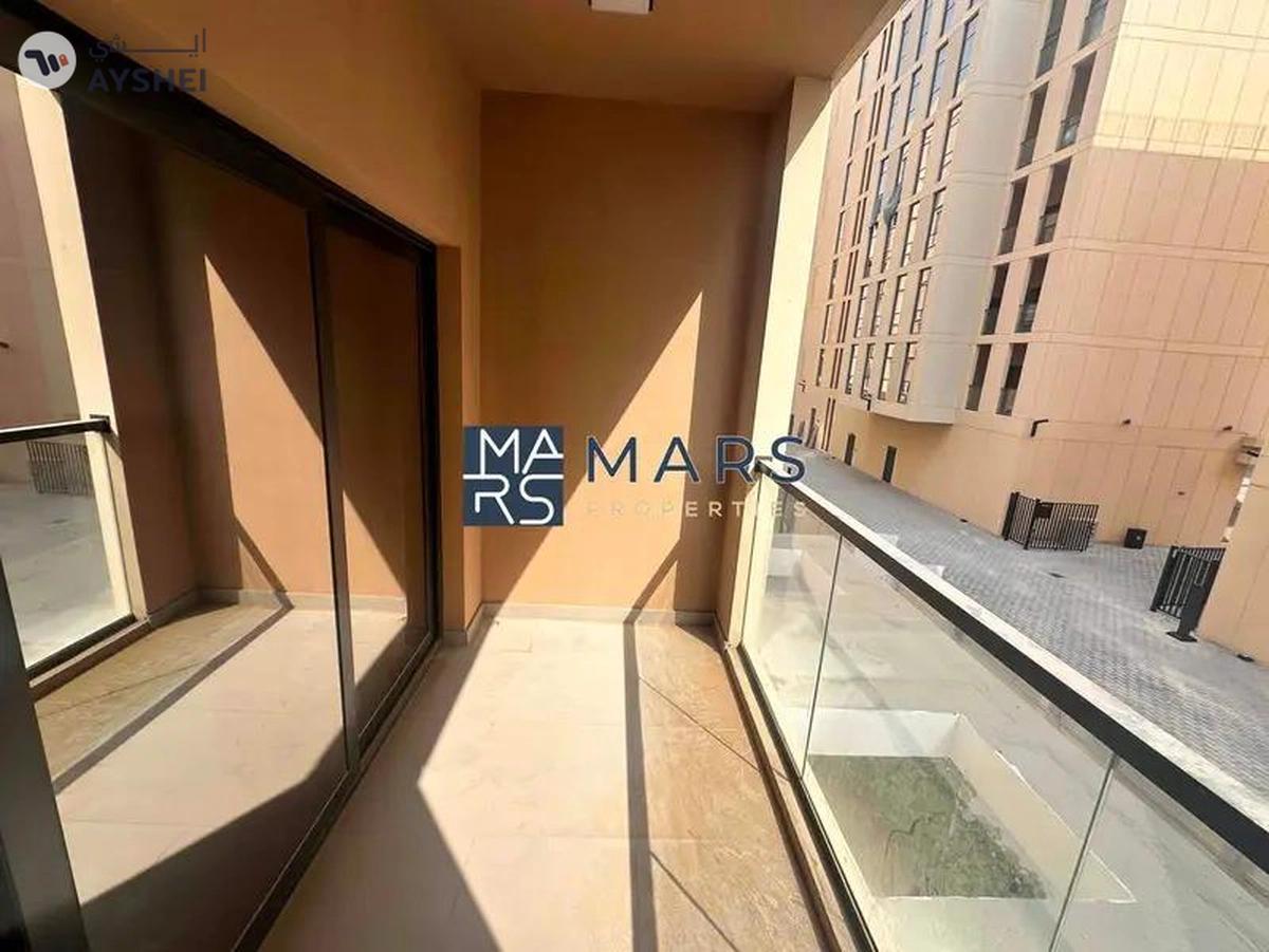 1bhk with balcony and two washroom in 53000-1-1