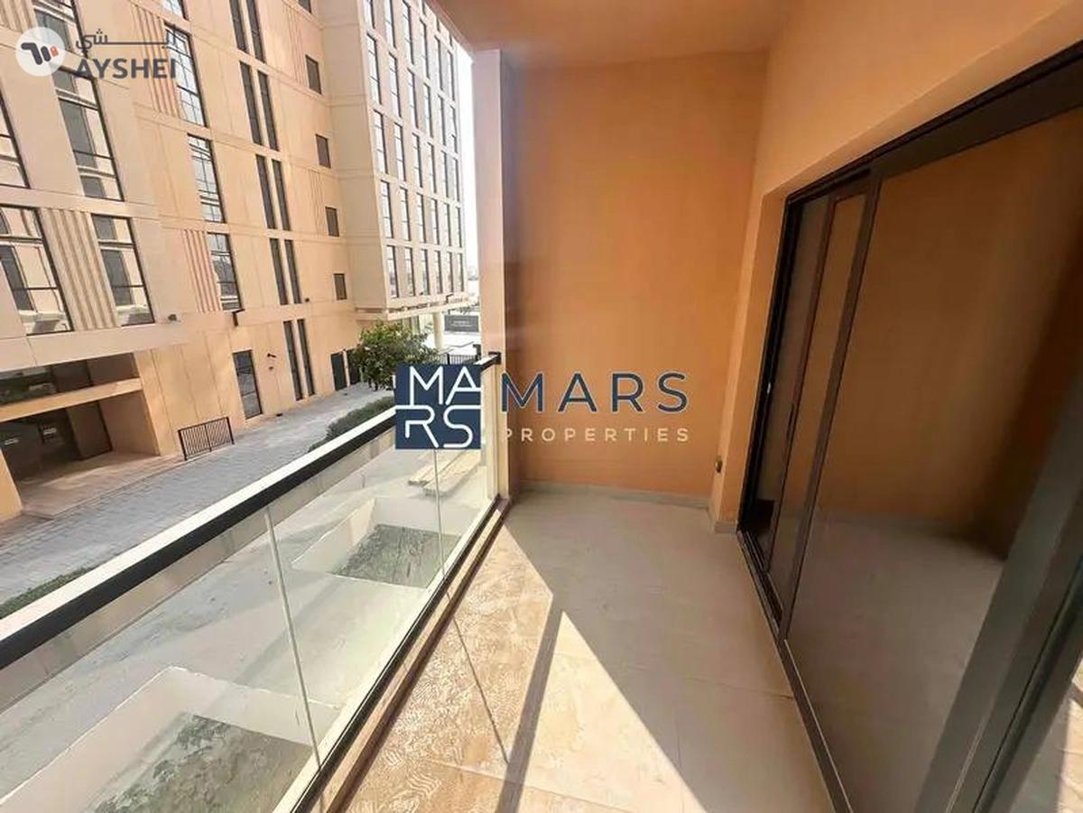 1bhk with balcony and two washroom in 53000-2-2