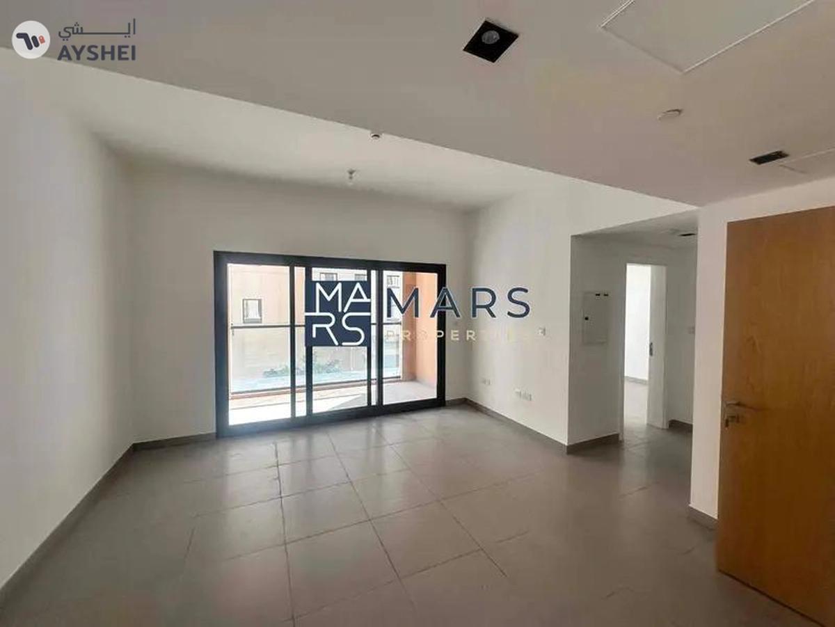 1bhk with balcony and two washroom in 53000-5-5