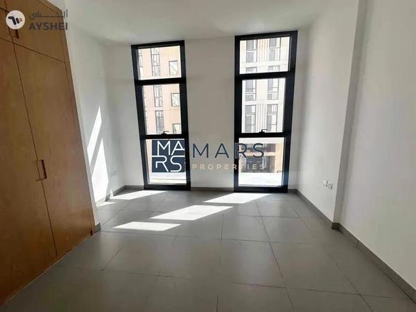 1bhk with balcony and two washroom in 53000