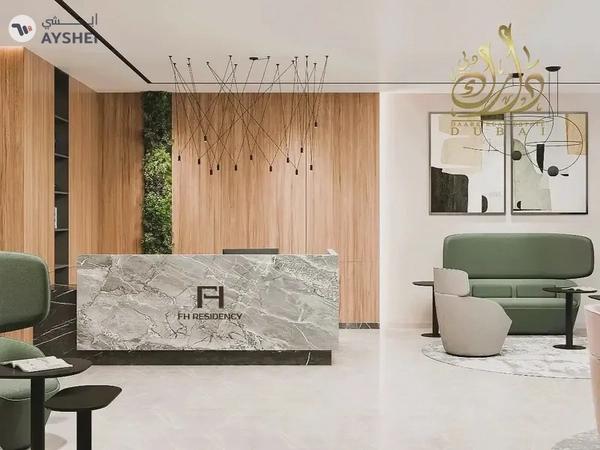 HIGH RENTAL INCOME/ ALMOST READY/ CASH OR PAY PLAN