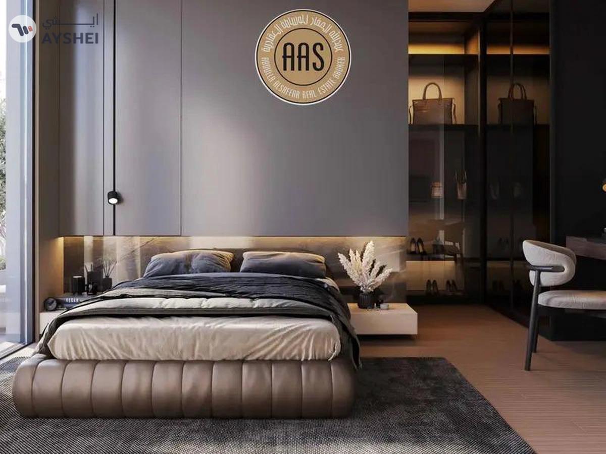 High ROI || 1 Bedroom Hall || 50/50 Payment Plan || In 1.8M Only-10-10