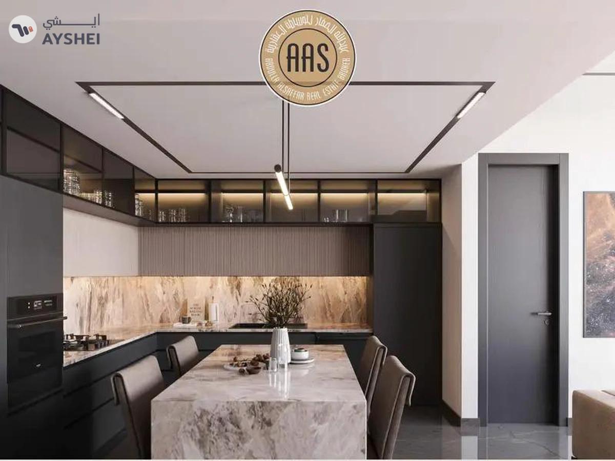 High ROI || 1 Bedroom Hall || 50/50 Payment Plan || In 1.8M Only-12-12