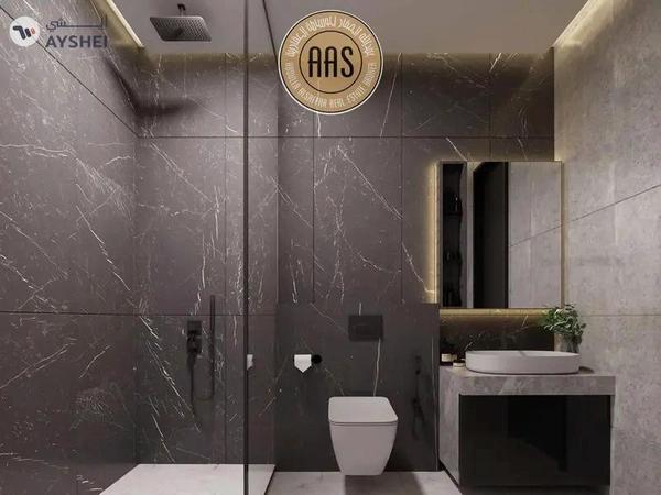 High ROI || 1 Bedroom Hall || 50/50 Payment Plan || In 1.8M Only