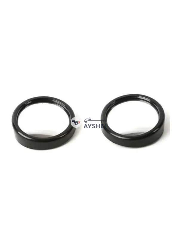 Generic Rearview Blind Spot Mirror For Side Mirror
