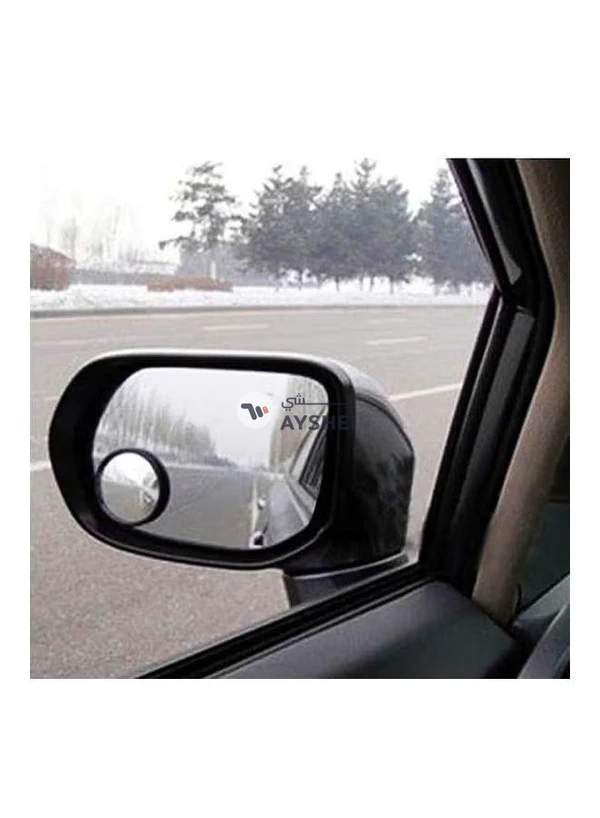 Generic Rearview Blind Spot Mirror For Side Mirror